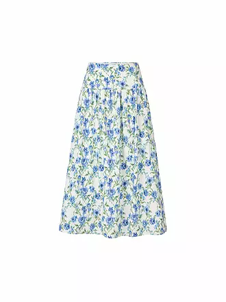 RICH & ROYAL | Midi-jupe | 